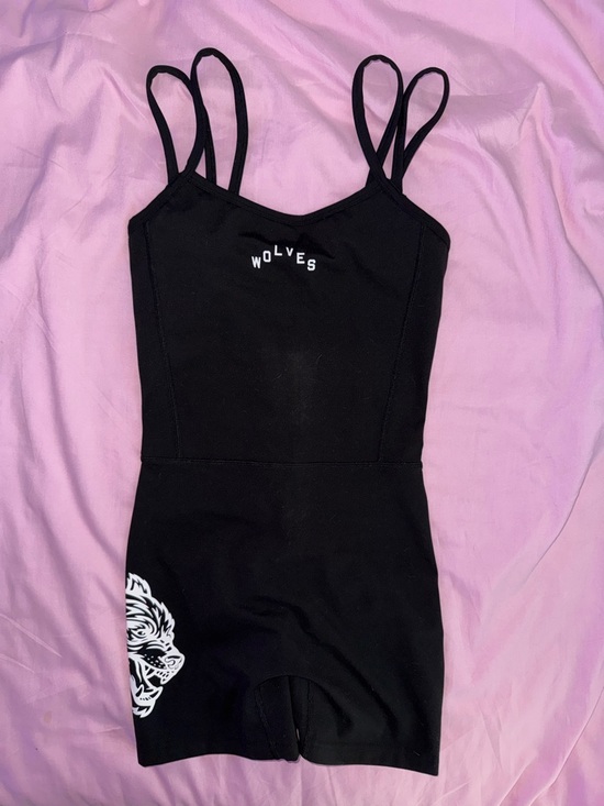 Darc Sport Pants - Darc Sport Pyramid Shay "Energy" Bodysuit